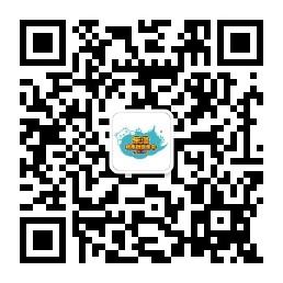 乐漫城市乐园微信公众号