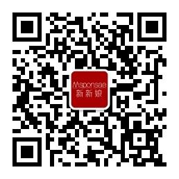 岳阳市新新娘精品微信公众号