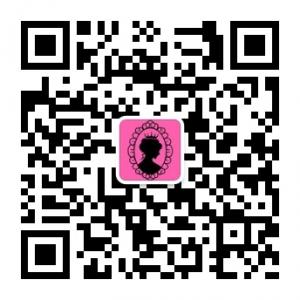 宜莎韩式半永久微信公众号