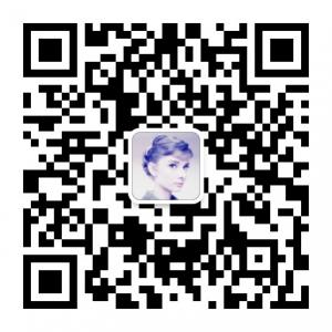 女神时尚报告微信公众号