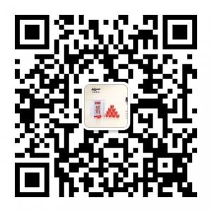 酵素洁面粉t微信公众号