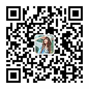 美人心计学微信公众号