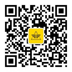 人鱼线vs马甲线微信公众号