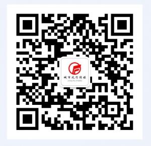 城市风行传媒微信公众号