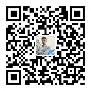 小鹏微购店微信公众号