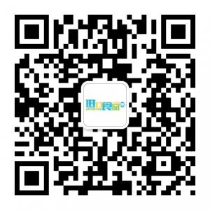 进口食品帮微信公众号