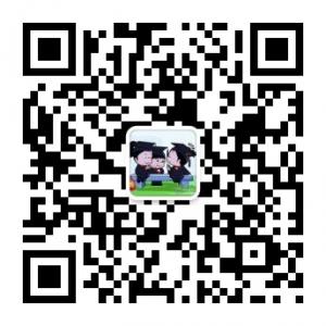 微西部人才网社区微信公众号