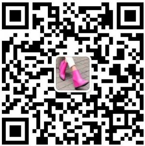 尚上名优鞋行微信公众号
