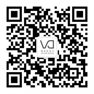 维克拓DESIGN微信公众号