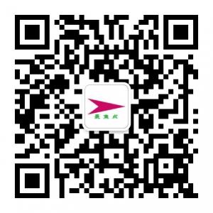 最焦点风向标微信公众号