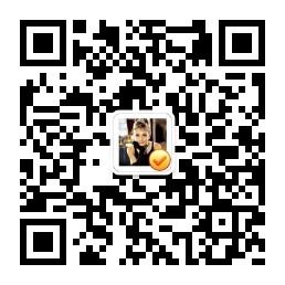 学做精致美人微信公众号