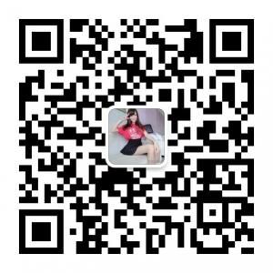 百思不骑姐微信公众号