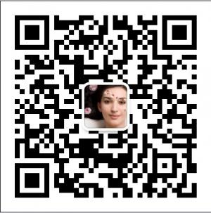 美容养颜护肤技巧微信公众号
