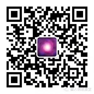 <b>雷人创意星空</b>微信公众号