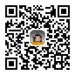 搞笑琅琊榜微信公众号