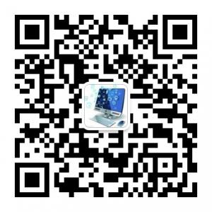 电脑问题百科微信公众号