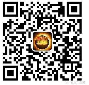 雷达币总站微信公众号