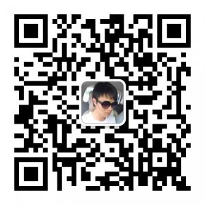 大叔求爱记微信公众号