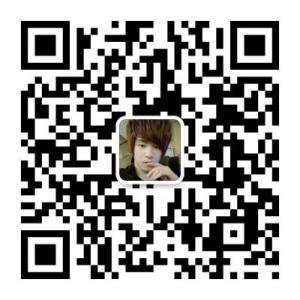 R.J小杰网络科技有限工作室微信公众号