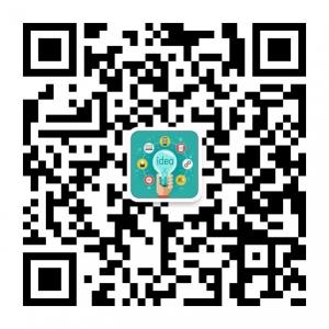 有江湖的味道微信公众号