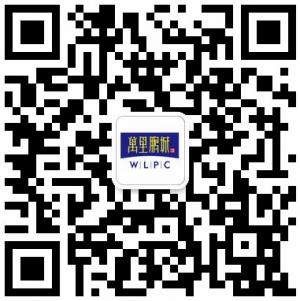 万里鹏城文化创意微信公众号