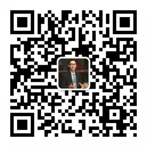 小马的一张书单微信公众号