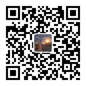 一只大榴莲微信公众号