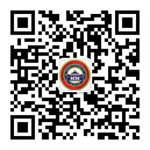 武汉大学跆拳道协微信公众号