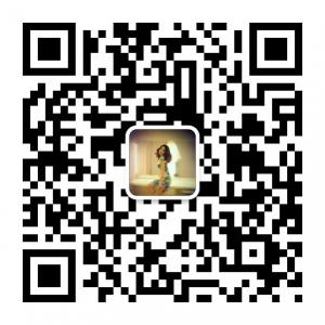 女神的日常微信公众号