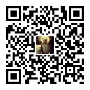 穿衣潮搭配微信公众号