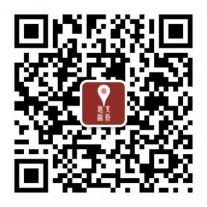 城市文艺地图微信公众号