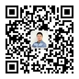 威哥干Java微信公众号