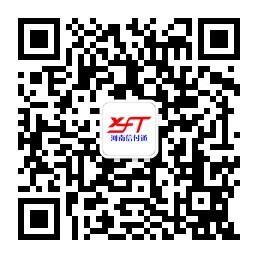 信付通金融微信公众号