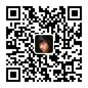 发型师张宇嘉微信公众号