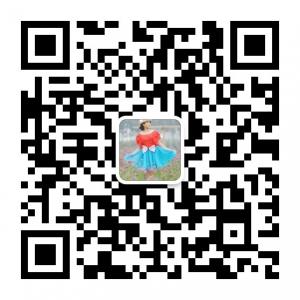 刘睿霞微信公众账微信公众号