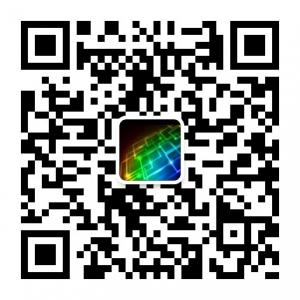 色彩基因叠加方程微信公众号