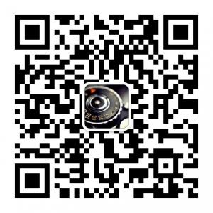 单反摄影控微信公众号