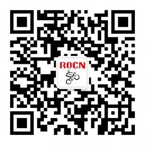 中国不间断骑行协微信公众号