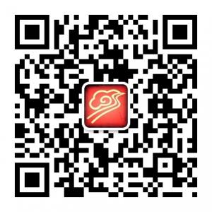 海南春秋国旅微信公众号