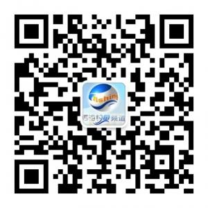 四海钓鱼频道微信公众号