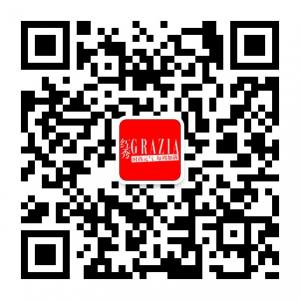 红秀GRAZIA微信公众号