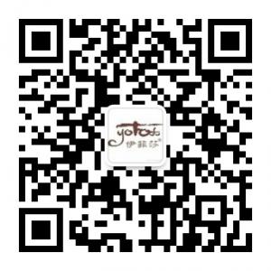 伊菲莎官网微信公众号