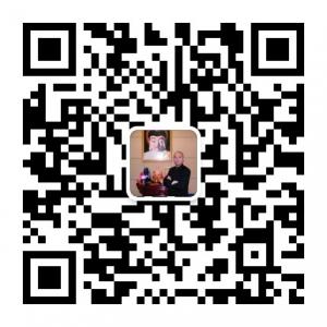 周易咨询龙雨泰微信公众号