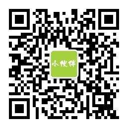 小伙伴众创空间微信公众号