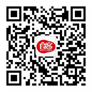 食客1号餐厅微信公众号