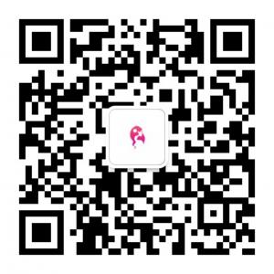 悦女人悦生活微信公众号