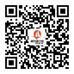 <b>美可普口腔连锁</b>微信公众号