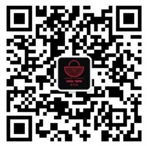 曾大叔私厨微信公众号