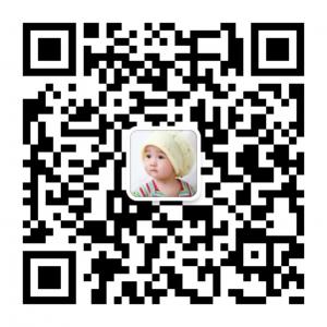 育儿早教小知识微信公众号