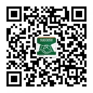 教你加精准客源微信公众号